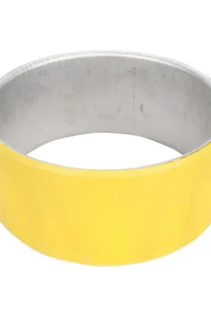 Bague d'usure renforcée Seadoo ø155mm 2003+ / 4-tec SC jaune Satisfait Ou Remboursé