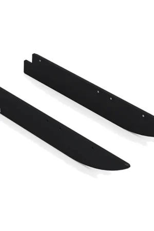 Sponsons Worx ajustables Honda R-15X 09 Nouvelle Collection