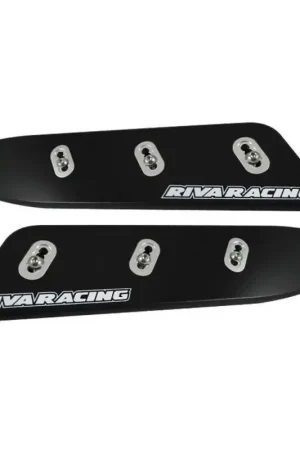 Super Prix Sponsons arrières réglables Riva Racing pour Seadoo Spark ACE 900