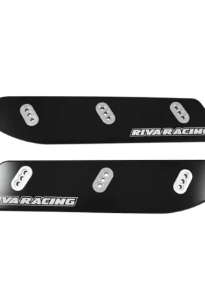 Commander Maintenant Sponsons Pro Series Riva Racing Kawasaki SX-R 1500