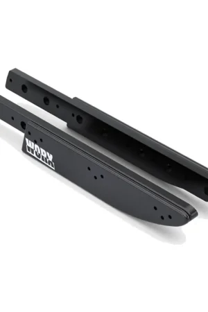 Sponsons Worx ajustables Kawasaki 1200 STX-R Bon Plan