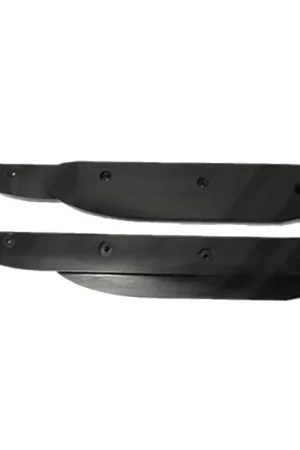 Sponsons Idiart Kawasaki 15-F / 12-F / STX160 Petit Prix