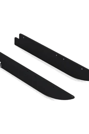 Sponsons Worx arrières Yamaha Superjet Soldes