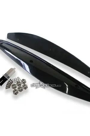 Vente Directe Sponsons avant Tubbie Destroyers Blowsion Yamaha SuperJet pre 08