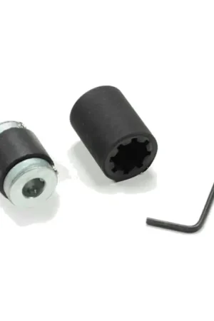 Kit d'accouplement de carburateurs Mikuni Marque