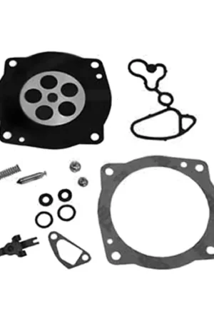 Remise Kit reconditionnement carburateur Keihin 28mm