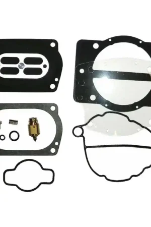 Kit reconditionnement carburateur Keihin CDCV (1100 stx / ultra 150 / 1200 stxr) Remise