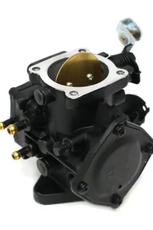 Réduction Carburateur Mikuni SBN 44mm - black avec starter