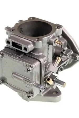 Retour Gratuit Carburateur Mikuni SBN 46mm - Silver