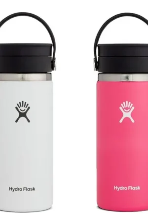 Usine Directe Bouteille isotherme Hydro Flask 473ml | Café
