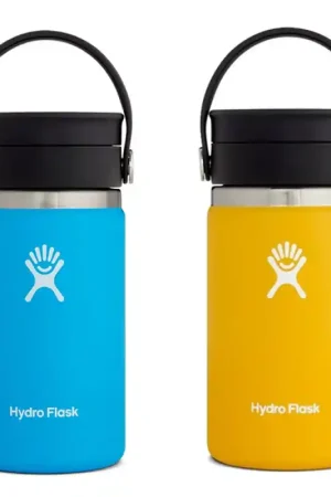 Acheter En Ligne Bouteille isotherme Hydro Flask 354ml | Café