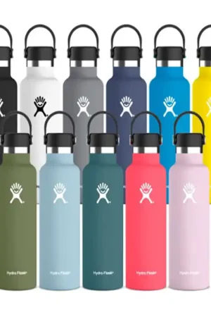 Commander Vite Bouteille isotherme Hydro Flask 0.7L | Hydratation