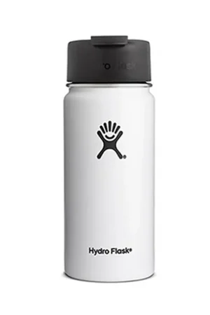 Bouteille isotherme Hydro Flask 473ml | Café Blanc Populaire
