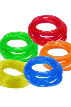 Marque Durite translucide de primer 1/8'' Blowsion (par unité de 30cm)