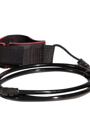 Bodyboard Leash Straight Jobe Super Prix