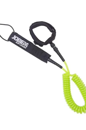 Retour Gratuit Leash Ressort Jobe pour Stand up Paddle