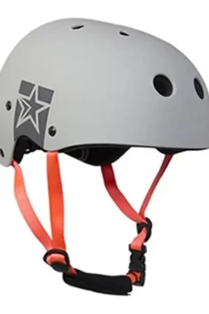 Achat Immédiat Casque Jobe Slam Grey