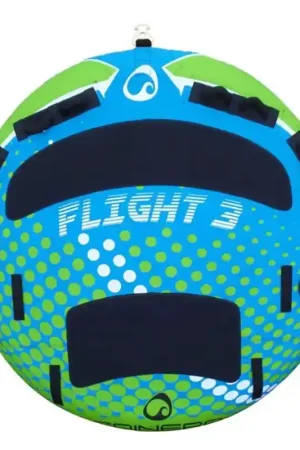Meilleur Choix Bouée Tractée Spinera Flight|3P