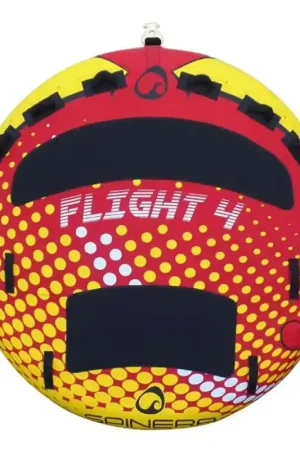 Offre Spéciale Bouée Tractée Spinera Flight|4P