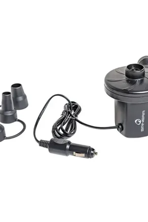 Pompe de gonflage 12V 0.58 PSI Nouvelle Collection