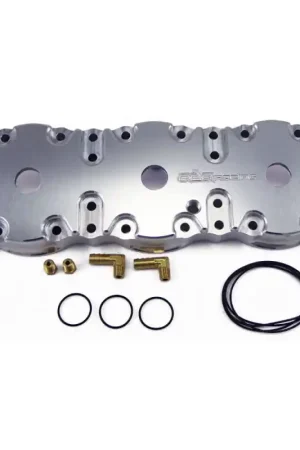 Offre Spéciale Culasse renforcée à dômes ADA pour Kawasaki 900/1100