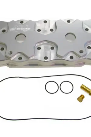 Culasse à dômes ADA pour Kawasaki 750/800SXR (Girdled) Paiement Sécurisé