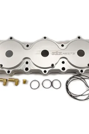 Culasse à dômes ADA pour Yamaha 1100/1200 (girdled) Prix Réduit