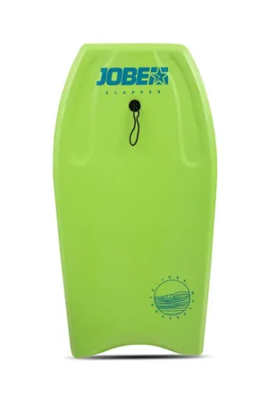 Bodyboard Jobe Clapper Retour Gratuit