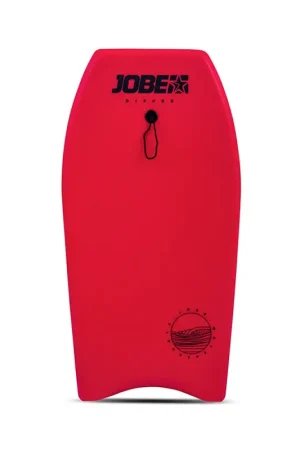 Bodyboard Jobe Dipper Offre Limitée