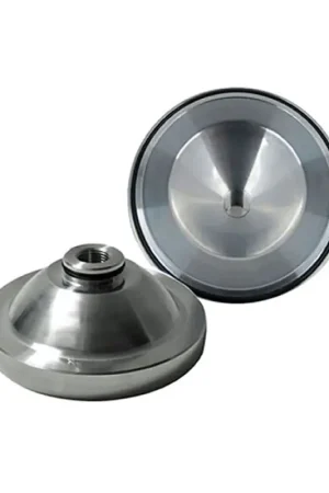 Dôme de culasse ADA pour Yamaha 701cc - 81mm Dernier Modèle