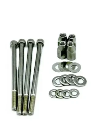 Kit girdle pour culasse ADA V2 Big bore pour Kawasaki 750/800 SXR Offre Limitée