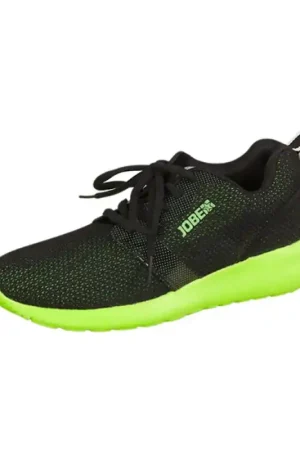 Achat Immédiat Chaussure Jobe Discover Lime Green