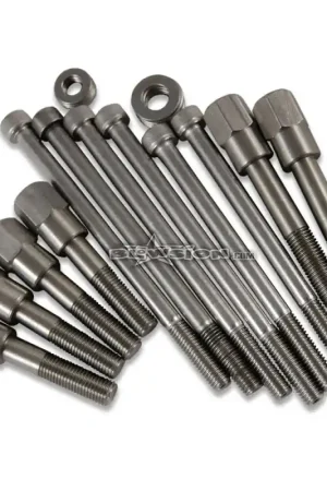 Renfort de culasse à dômes Blowsion monobloc Yamaha 701/760 Offre Du Jour