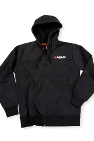 Dernière Chance Blouson Liquid Force Dry Side Zipper