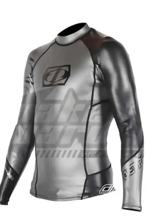 Quantité Limitée Top Néoprène JetPilot F-38 Flight