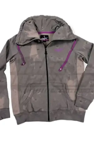 Achat Immédiat Veste Liquid Force Ladies EZ Day Zip Neck