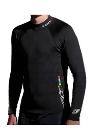 Haute Qualité Lycra Jobe Thermo Sense manches longues