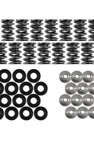 Expédition Rapide Kit de ressorts de soupape renforcés Riva Racing Yamaha 1.8L/1.9L