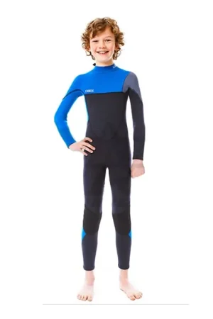 Livraison Express Combinaison intégrale Jobe Boston Enfant Blue