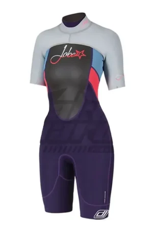 Acheter En Ligne Shorty Jobe Impress Flex Ladies