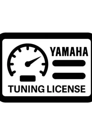 Commander Maintenant Licence map Moteur Riva / Maptuner X - Yamaha 1.8L / TR-1