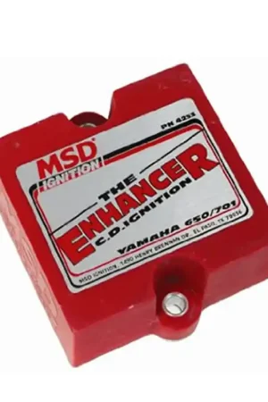 Populaire Boîtier CDI MSD pour Yamaha 650/701cc