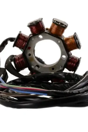 Stator Kawasaki 750 ZXI 1995 Commande En Gros