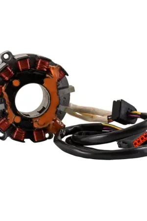 Stator Polaris Genesis / Virage Commander Maintenant