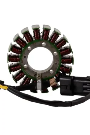 Nouvelle Collection Stator Polaris MSX