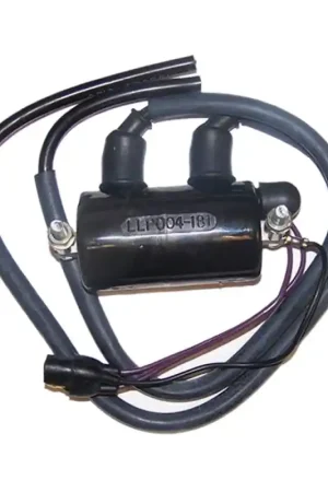Commander Maintenant Bobine d'allumage haute tension Kawasaki JS 440 76-80