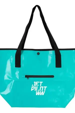 Sac Jetpilot Venture Teal Achetez Aujourd'hui