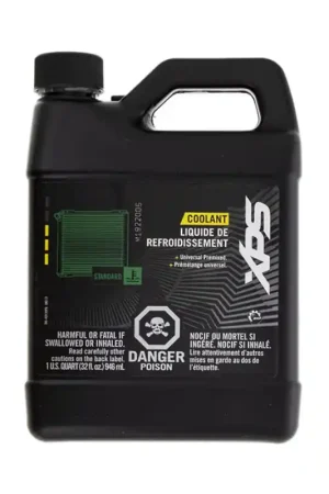 Quantité Limitée Liquide de refroidissement BRP (900/1503/1630cc)