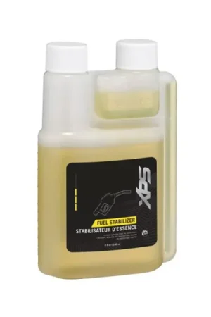 Offre Du Jour Stabilisateur de carburant XPS moteur 2T / 4T