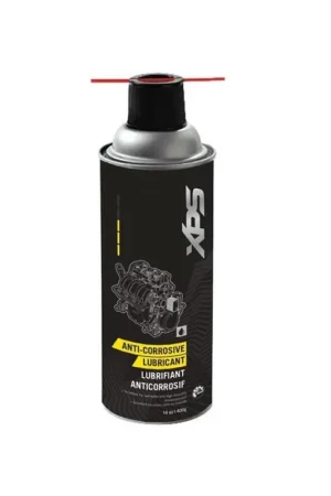 Marque Lubrifiant anti-corrosif XPS